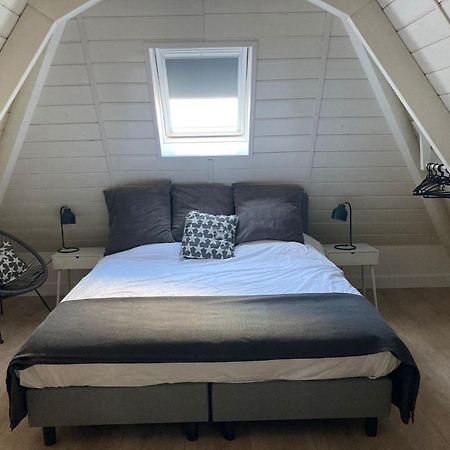 Birdhouse Texel Bed & Breakfast De Koog  Exterior photo