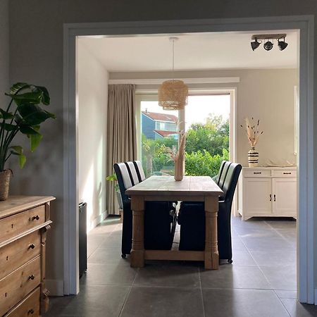 Birdhouse Texel Bed & Breakfast De Koog  Exterior photo