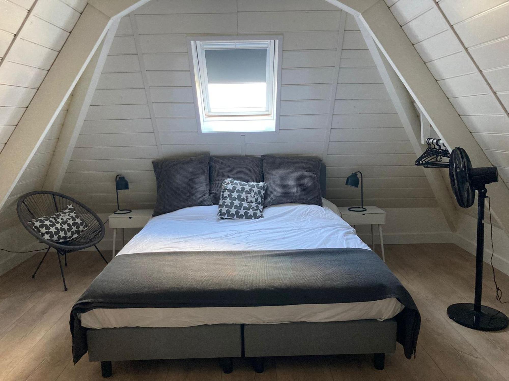 Birdhouse Texel Bed & Breakfast De Koog  Exterior photo