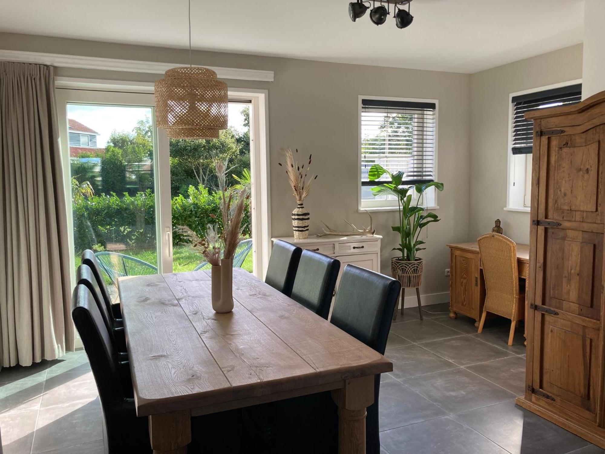 Birdhouse Texel Bed & Breakfast De Koog  Exterior photo