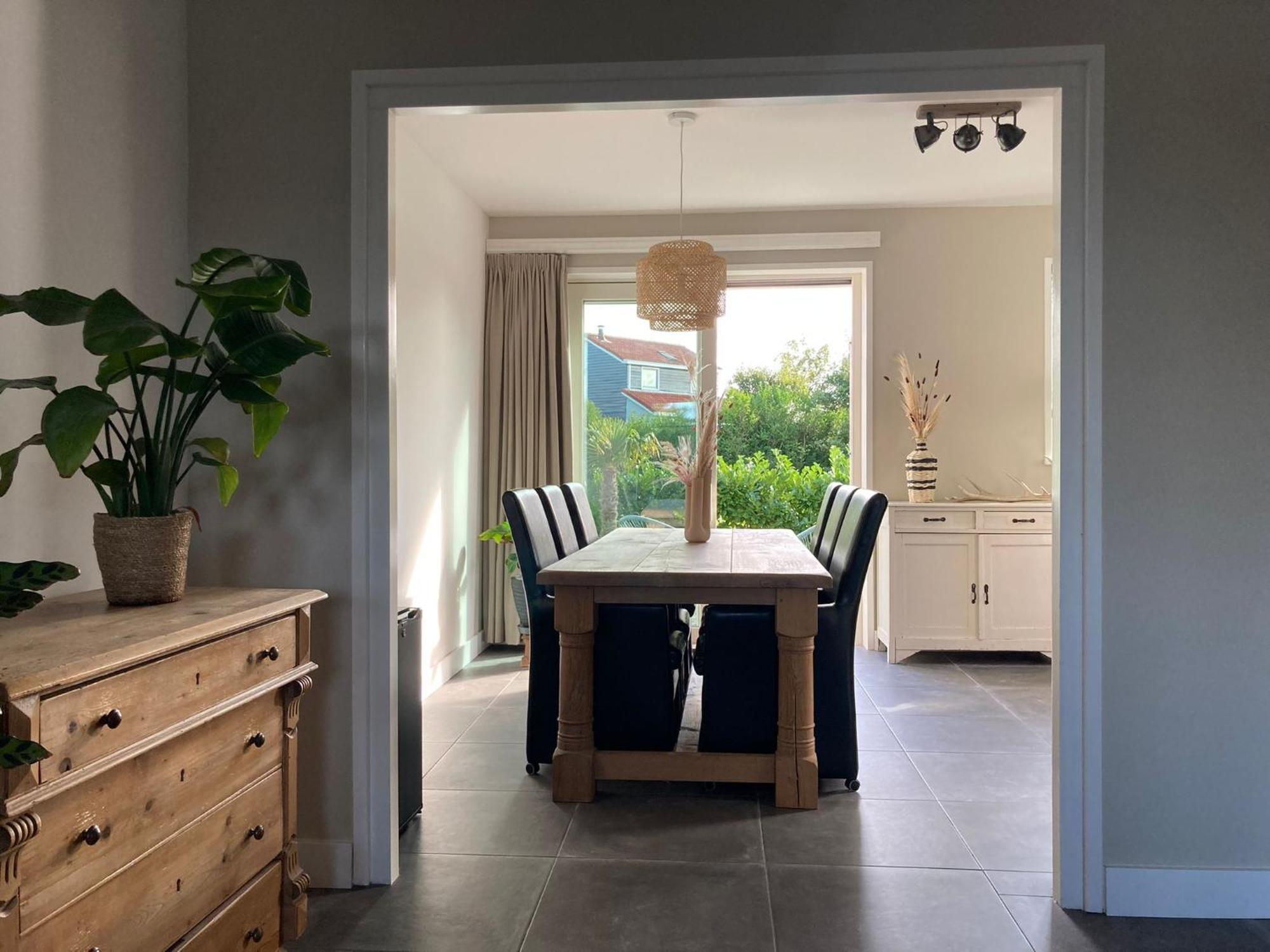 Birdhouse Texel Bed & Breakfast De Koog  Exterior photo